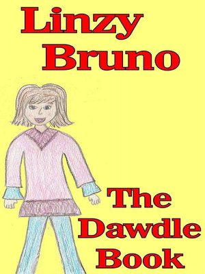 cover image of The Dawdle Book